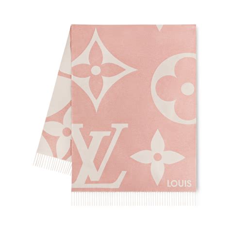 sciarpe louis vuitton accessori chic|Sciarpe Collezione Donna .